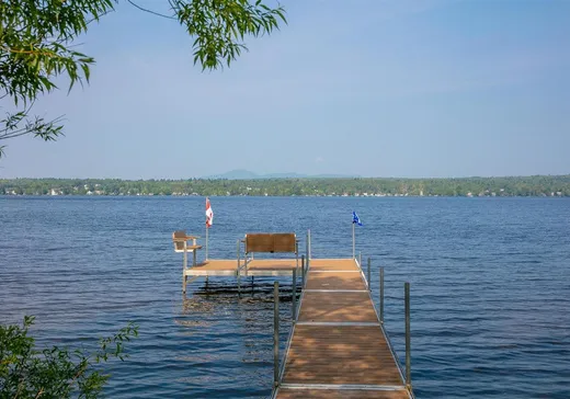 Maison à vendre - 7325 Ch. Blanchette, Sherbrooke, J1N 0C7