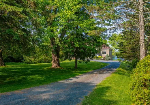 Maison à vendre - 7325 Ch. Blanchette, Sherbrooke, J1N 0C7