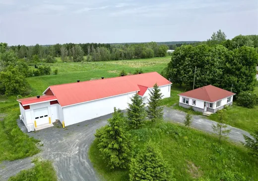 Hobby Farm for sale - 136Z Rue Miquelon, Sainte-camille, J0A 1G0