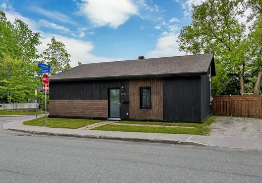 Maison à vendre - 494 Rue Langlois, Sherbrooke, J1E 1N4