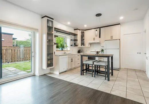 Maison à vendre - 494 Rue Langlois, Sherbrooke, J1E 1N4