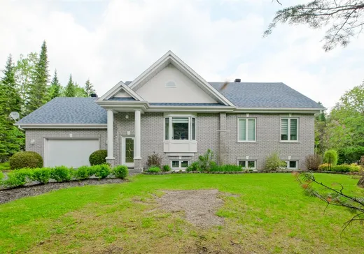 Maison à vendre - 146 Ch. Audet, Lac-Drolet, G0Y 1C0