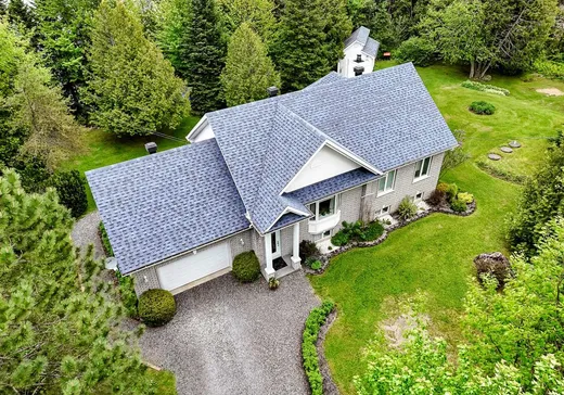 Maison à vendre - 146 Ch. Audet, Lac-Drolet, G0Y 1C0