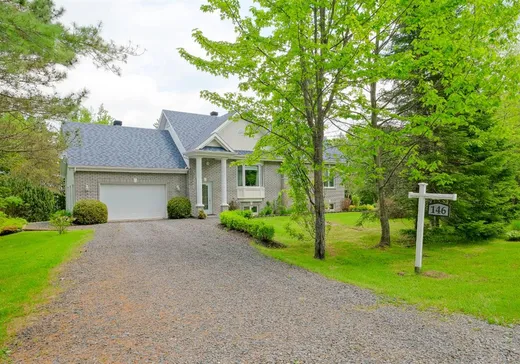 Maison à vendre - 146 Ch. Audet, Lac-Drolet, G0Y 1C0