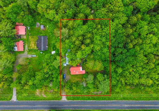 Maison à vendre - 235 Ch. de Fitch-Bay, Magog, J1X 3W2