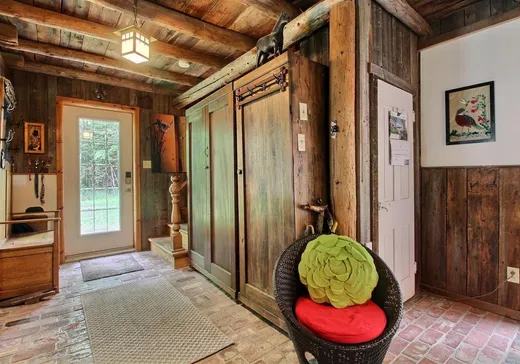 Maison à vendre - 235 Ch. de Fitch-Bay, Magog, J1X 3W2