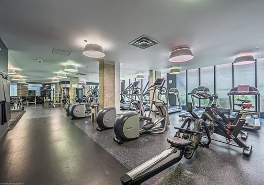 Condo for sale - 1000 Rue Ottawa 331, Montreal (Downtown), H3C 0P3