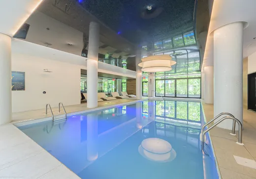 Condo for sale - 1000 Rue Ottawa 331, Montreal (Downtown), H3C 0P3