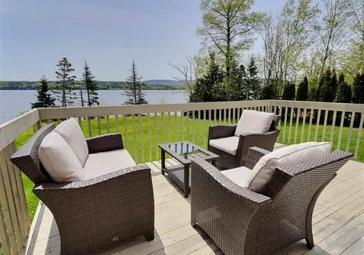 Two or more stories for sale - 1069 Route de Haldimand, Gaspé, G4X2J6