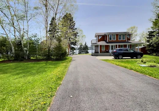 House for sale - 1069 Route de Haldimand, Gaspé, G4X 2J6