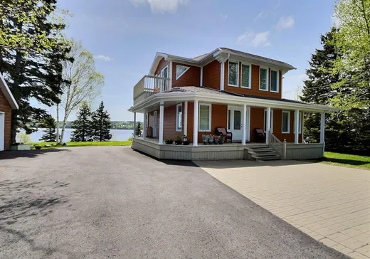 House for sale - 1069 Route de Haldimand, Gaspé, G4X 2J6