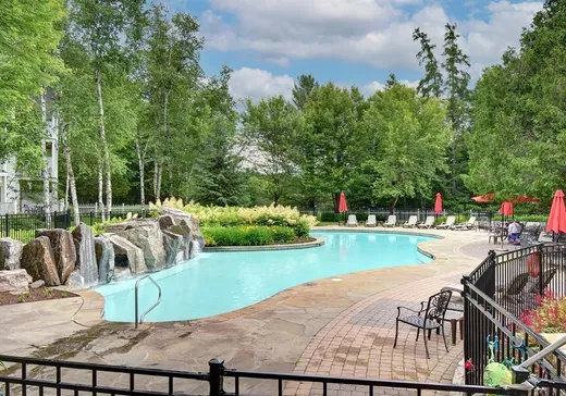 Condo à vendre - 6385 Mtée Ryan, Mont-Tremblant, J8E1S5