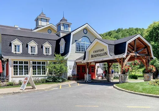 Condo à vendre - 6385 Mtée Ryan, Mont-Tremblant, J8E 1S5