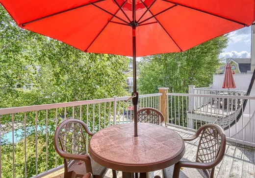 Condo à vendre - 6385 Mtée Ryan, Mont-Tremblant, J8E 1S5