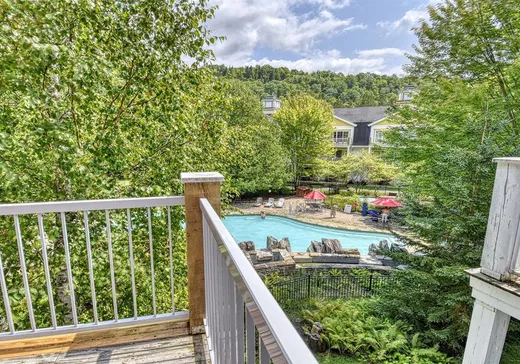 Condo à vendre - 6385 Mtée Ryan, Mont-Tremblant, J8E 1S5