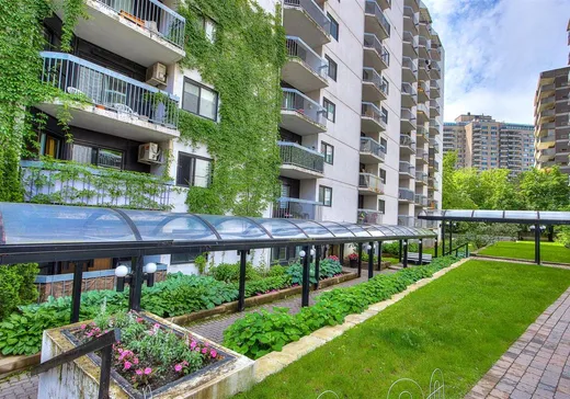 Condo à vendre - 3470 Rue Simpson, Montréal (Ville-Marie), H3G2J5