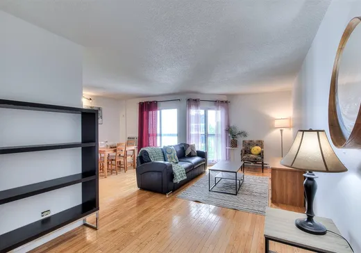 Condo for sale - 3470 Rue Simpson, Montreal (Ville-Marie), H3G 2J5