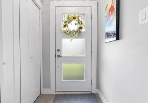 Maison à vendre - 22 Rue de Rougemont, Gatineau, J8R 2E1