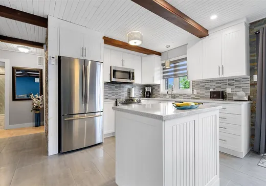Maison à vendre - 22 Rue de Rougemont, Gatineau, J8R 2E1