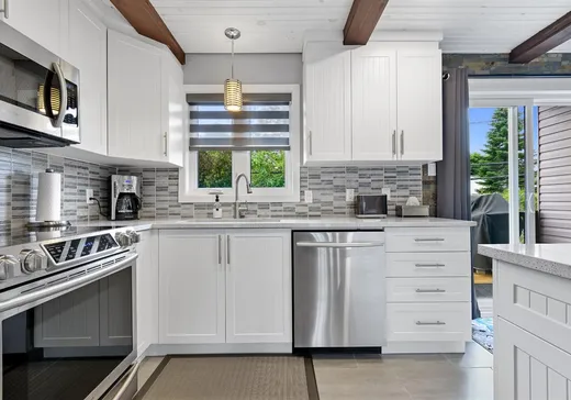 Maison à vendre - 22 Rue de Rougemont, Gatineau, J8R 2E1