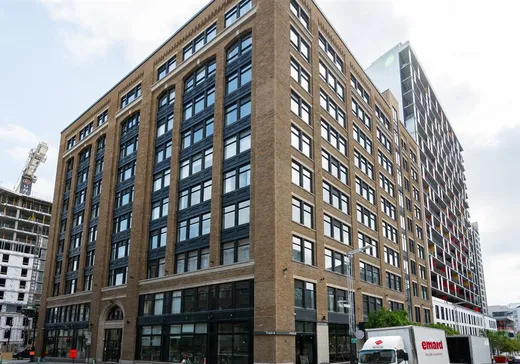 Condo à vendre - 1625 Rue Clark, Montréal (Ville-Marie), H2X2R4