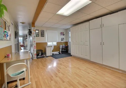 Loft for sale - 19 Rue Guy, Rouyn-Noranda, J9Y 1A6
