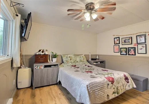 Loft for sale - 19 Rue Guy, Rouyn-Noranda, J9Y 1A6