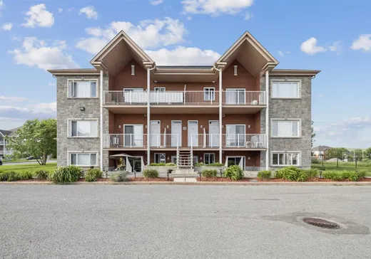 Condo for sale - 19 Rue de Bruxelles, App. 9, Hull, J9J0K4