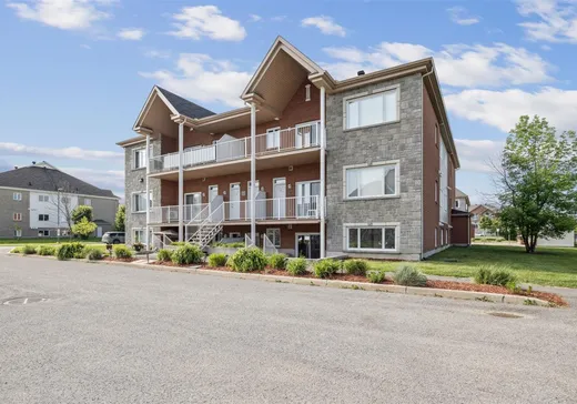 Condo for sale - 19 Rue de Bruxelles, App. 9, Hull, J9J 0K4