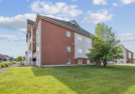 Condo for sale - 19 Rue de Bruxelles, App. 9, Hull, J9J 0K4