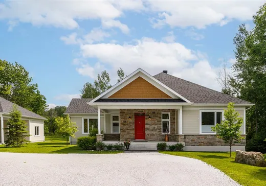 Maison à vendre - 1100 Ch. des Diligences, Eastman, J0E 1P0