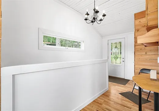 Maison à vendre - 14 Ch. Desmarais, Gracefield, J0X 1W0