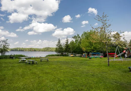Maison à vendre - 60 110e Rue, Magog, J1X 0M6