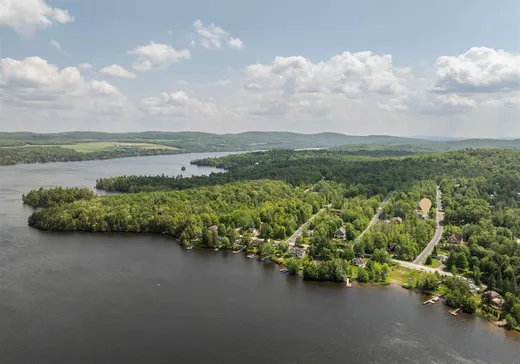 Maison à vendre - 60 110e Rue, Magog, J1X 0M6