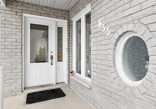 House for sale - 655 Rue Alfred-DesRochers, Boisbriand, J7G 3K3