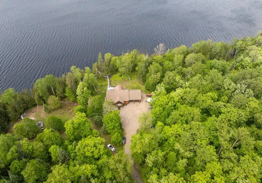 Bungalow à vendre - 444 Mtée du Lac-Gravel, Mont St-Michel, J0W1P0