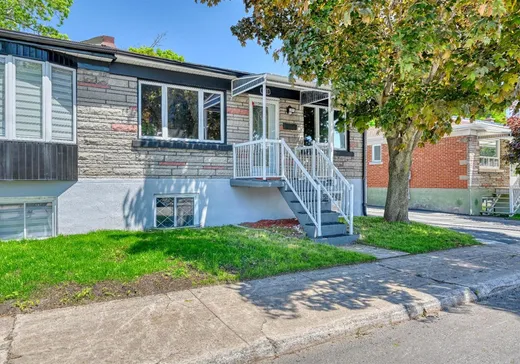 Bungalow for sale - 331 Rue Lahaie, Laval (Pont-Viau), H7G3B5
