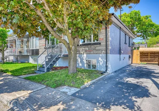 House for sale - 331 Rue Lahaie, Laval (Pont-Viau), H7G 3B5