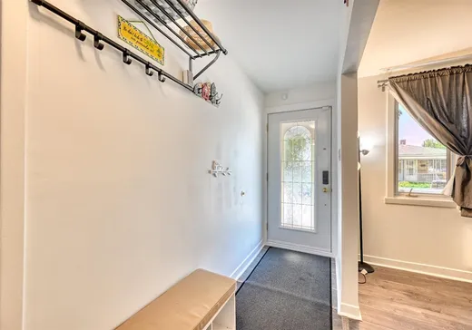 House for sale - 331 Rue Lahaie, Laval (Pont-Viau), H7G 3B5