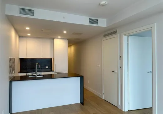 Condo à vendre - 1500 Boul. René-Lévesque O., Montréal (Centreville), H3G0H6