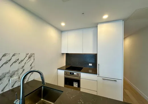 Condo à vendre - 1500 Boul. René-Lévesque O., Montréal (Centreville), H3G 0H6