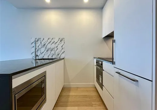 Condo à vendre - 1500 Boul. René-Lévesque O., Montréal (Centreville), H3G 0H6