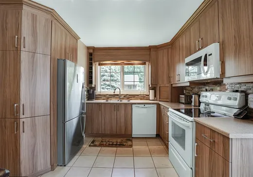 Maison à vendre - 9 Rue des Bouvreuils, Blainville, J7C 3K6
