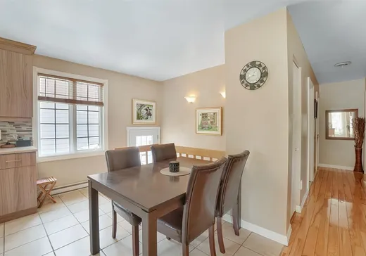 Maison à vendre - 9 Rue des Bouvreuils, Blainville, J7C 3K6