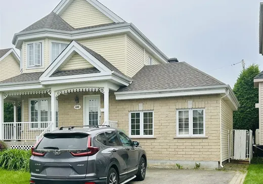 Maison à étages à vendre - 688 Rue Léonard-Brown, Saint-Eustache, J7R5J4