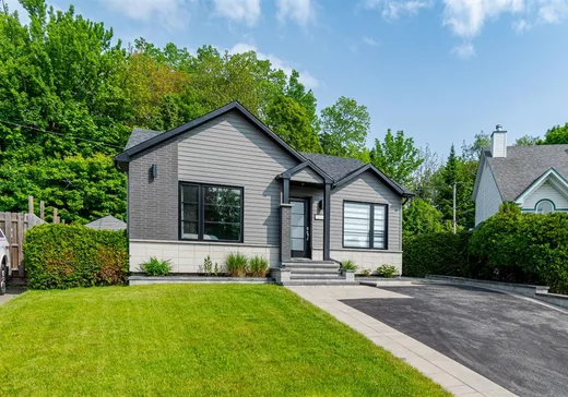 Maison à vendre - 1266 Rue du Cachemire, La Haute-Saint-Charles, G3K 2K1