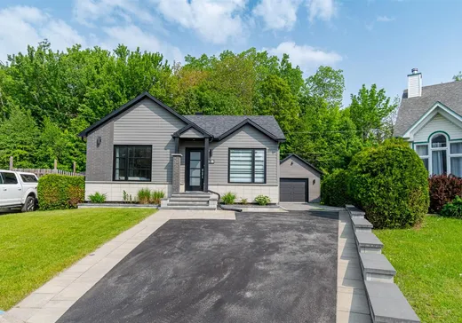 Maison à vendre - 1266 Rue du Cachemire, La Haute-Saint-Charles, G3K 2K1