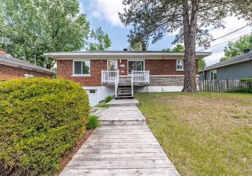 Maison à vendre - 675 Rue Bran, Saint-Jérôme, J7Z 2E5