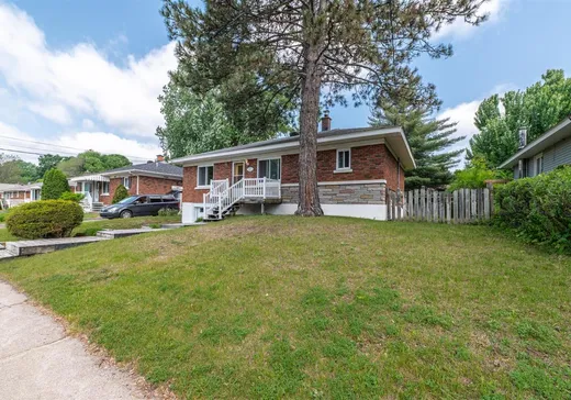 Maison à vendre - 675 Rue Bran, Saint-Jérôme, J7Z 2E5