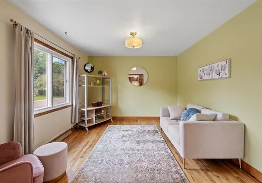 Maison à vendre - 675 Rue Bran, Saint-Jérôme, J7Z 2E5